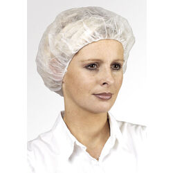Charlotte ronde BOUFFANT CAP Gap