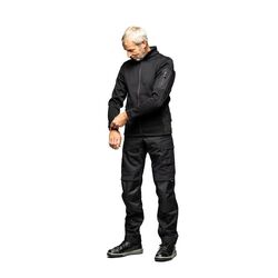 Pantalon PG BI-MATIERE LEO Gap