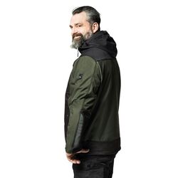Veste Softshell JANNIK Gap