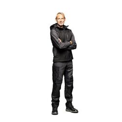 Veste Softshell JANNIK Gap