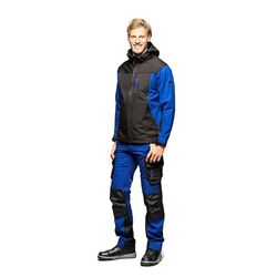 Veste Softshell JANNIK Gap