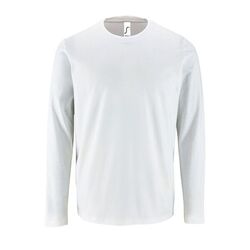 T-Shirt Homme Imperial LSL Gap