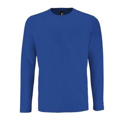 T-Shirt Homme Imperial LSL Gap