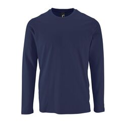 T-Shirt Homme Imperial LSL Gap