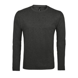 T-Shirt Homme Imperial LSL Gap
