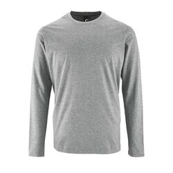 T-Shirt Homme Imperial LSL Gap