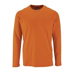 T-Shirt Homme Imperial LSL Gap