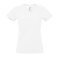 T-Shirt Femme Imperial V Gap