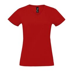 T-Shirt Femme Imperial V Gap