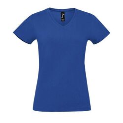 T-Shirt Femme Imperial V Gap