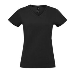 T-Shirt Femme Imperial V Gap