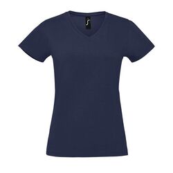 T-Shirt Femme Imperial V Gap
