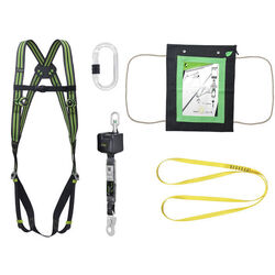 Kit maintenance industrielle Gap