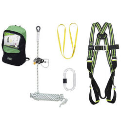 Kit toiture confort - 10 m Gap
