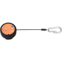 Longe porte-outils r&eacute;tractable Gap