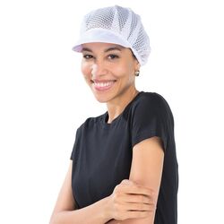 Coiffe GAVROCHE FILET Gap