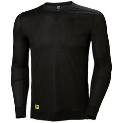 T-shirt thermique HH LIFA CREWNECK Gap