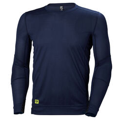 T-shirt thermique HH LIFA CREWNECK Gap