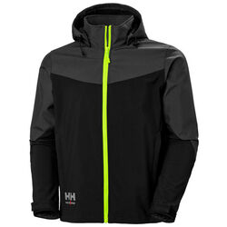 Softshell OXFORD HOODED Gap