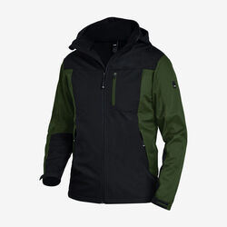 Veste Softshell JANNIK Gap