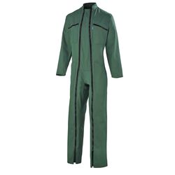 Combinaison 2 zips LES ESSENTIELS Gap