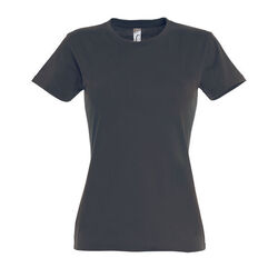 T-Shirt Femme Imperial Gap