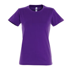 T-Shirt Femme Imperial Gap
