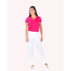 Pantalon femme Manu Gap