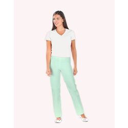 Pantalon femme Manu Gap