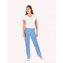 Pantalon femme Manu Gap