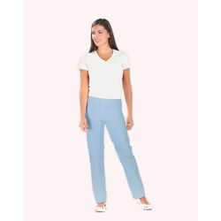 Pantalon femme Manu Gap