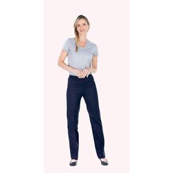 Pantalon femme Manu Gap