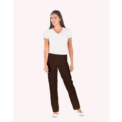 Pantalon femme Manu Gap