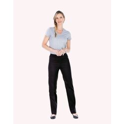 Pantalon femme Manu Gap