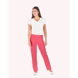 Pantalon femme Manu Gap