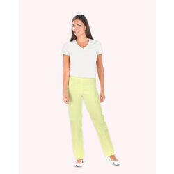 Pantalon femme Manu Gap