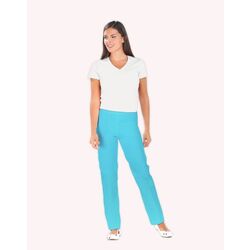 Pantalon femme Manu Gap