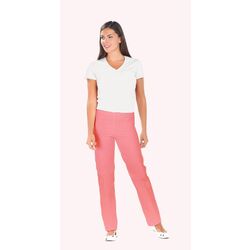 Pantalon femme Manu Gap