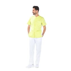 Tunique mixte Victor Gap
