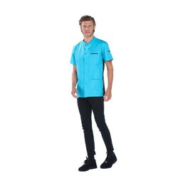 Tunique mixte Victor Gap