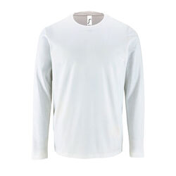 T-Shirt Homme Imperial LSL Gap