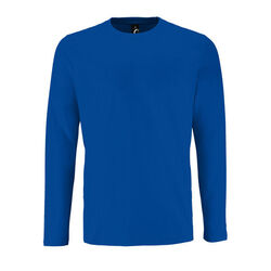 T-Shirt Homme Imperial LSL Gap