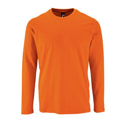 T-Shirt Homme Imperial LSL Gap