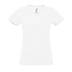 T-Shirt Femme Imperial V Gap