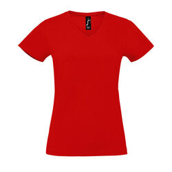 T-Shirt Femme Imperial V Gap