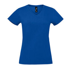T-Shirt Femme Imperial V Gap