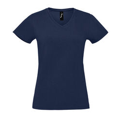 T-Shirt Femme Imperial V Gap