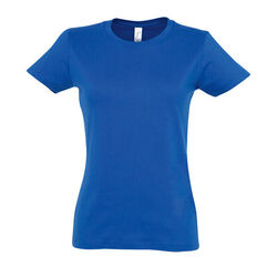 T-Shirt Femme Imperial Gap