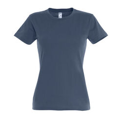 T-Shirt Femme Imperial Gap