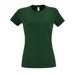T-Shirt Femme Imperial Gap